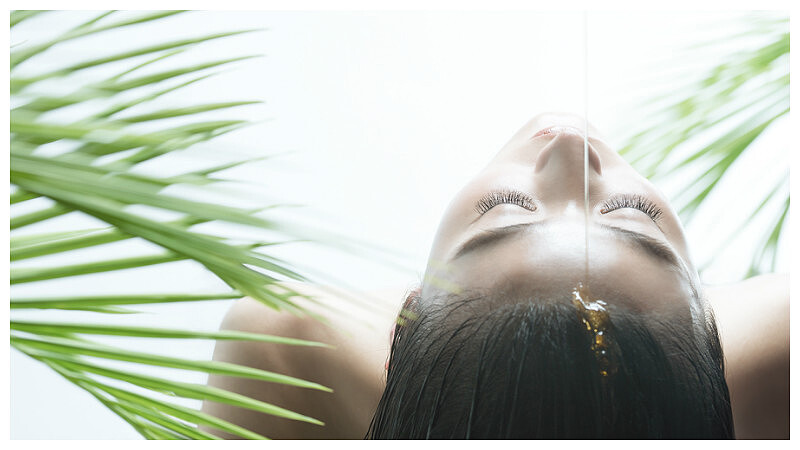 油頭OUT！輕鬆洗出香髮人生