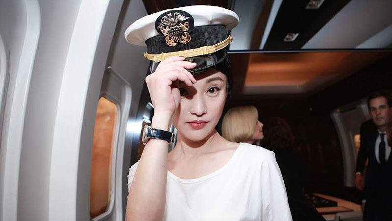 嬌小氣勢高！女孩梳了這3款神級髮型也能氣場180！