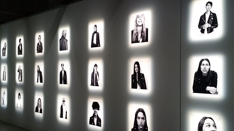 【東京時裝週】時尚品牌AllSaints令人興奮的創意，讓時裝週格外有個性