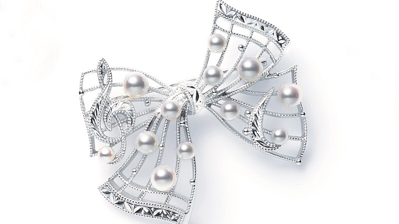 不要煩惱了!母親節禮物就是它了!MIKIMOTO動人珠寶秘語 ~