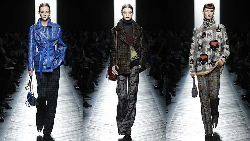 【2016秋冬搶先看】不搞噱頭！ Bottega Veneta呈現最真摯的美好