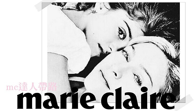 《美麗佳人》#美妝達人帶路!帶媽媽一起變美麗試用大會