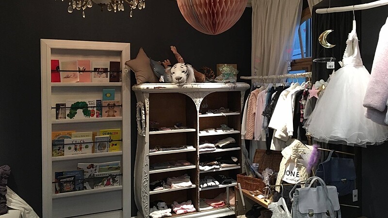 探索東京！時尚編輯的東京挖寶地圖