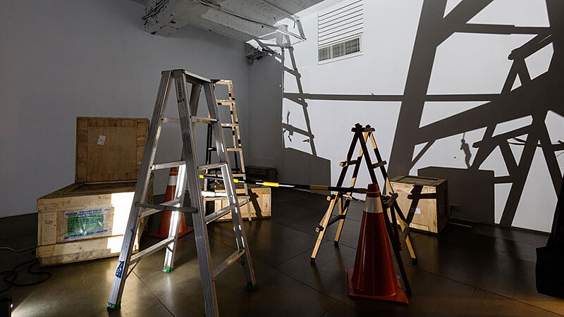 双方藝廊《日日湯瑪森》—重塑無用之物，喚醒另種感知