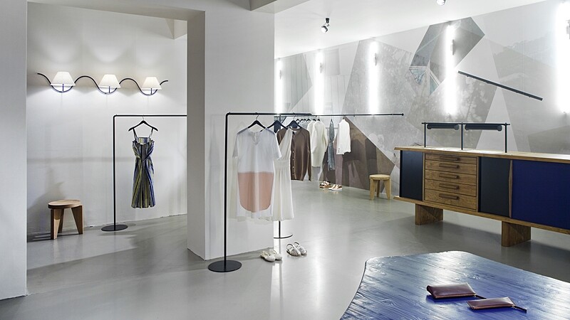 品味柏林！時尚編輯的柏林樂活地圖