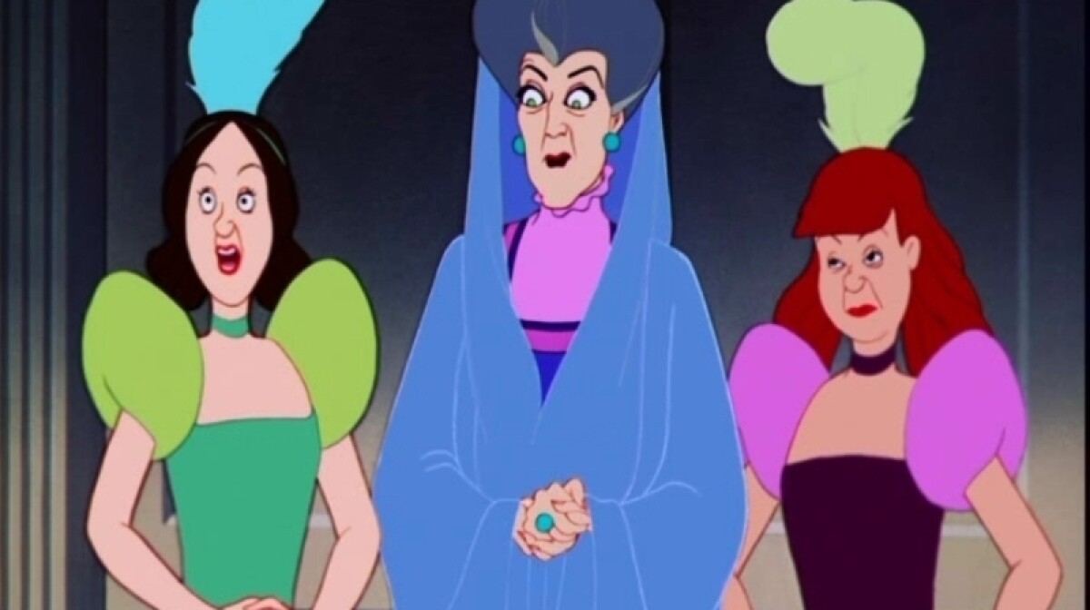 【萬事問婊姊】丹妮婊姊專欄－為什麼你欠罵？