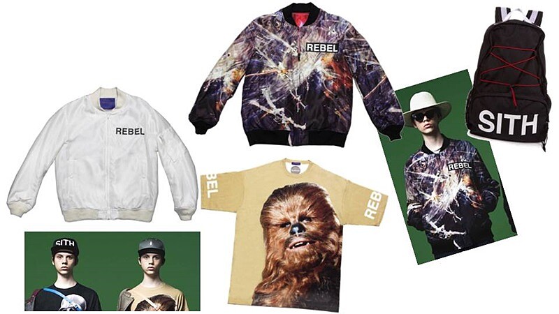 Light up your life!穿上立刻成焦點的8個超酷單品