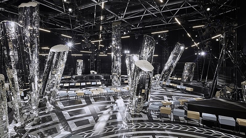 【2016秋冬搶先看】打造海底城市的科幻印象！Louis Vuitton未來考古學系列