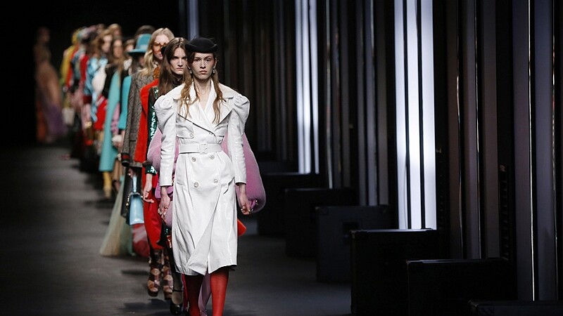 【2016秋冬搶先看】擁抱街頭！登堂入室的Gucci小鬼頭 Trouble Andrew 