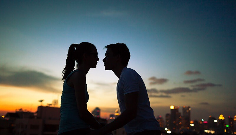 讓愛久一點！兩個人牽手一生的關鍵秘訣