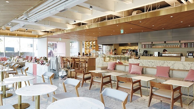 迷妹們玩韓國必去！韓國最大娛樂公司SM豪華休閒中心開幕