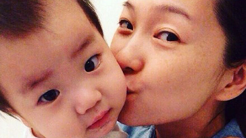 懶人孕媽咪六月偷吃步保養 就靠它！