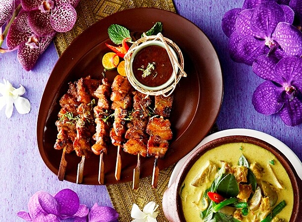 一定吃到盡興，小口size縱情燒烤特攻