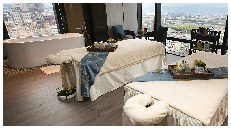 讓你媽媽鬆一下！精選3大動心飯店Spa