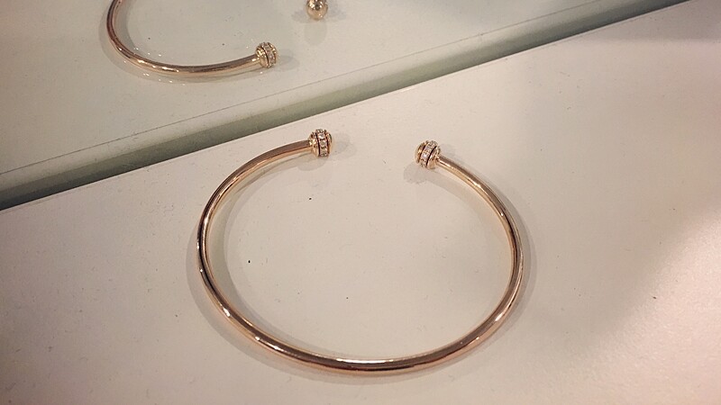 【試戴報告】Piaget Possession重點新品 搶先試戴！