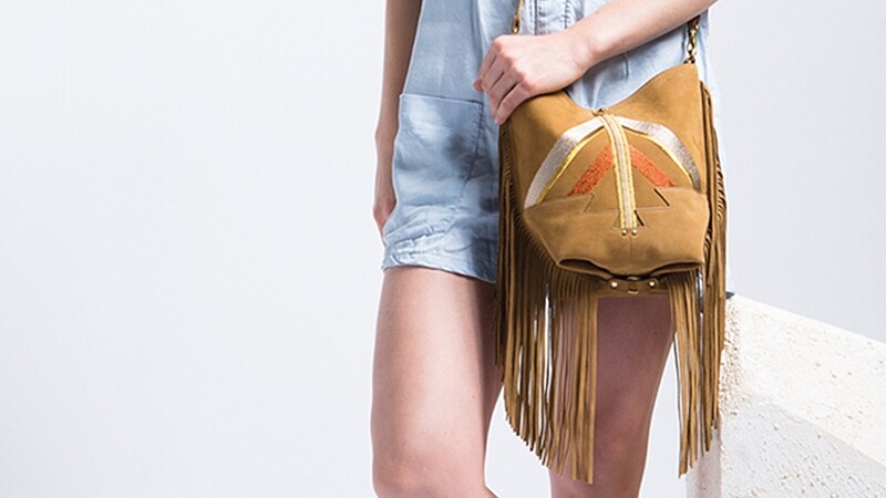 和包包談場戀愛吧！以專屬情人為命名的四個Jérôme Dreyfuss春夏包款