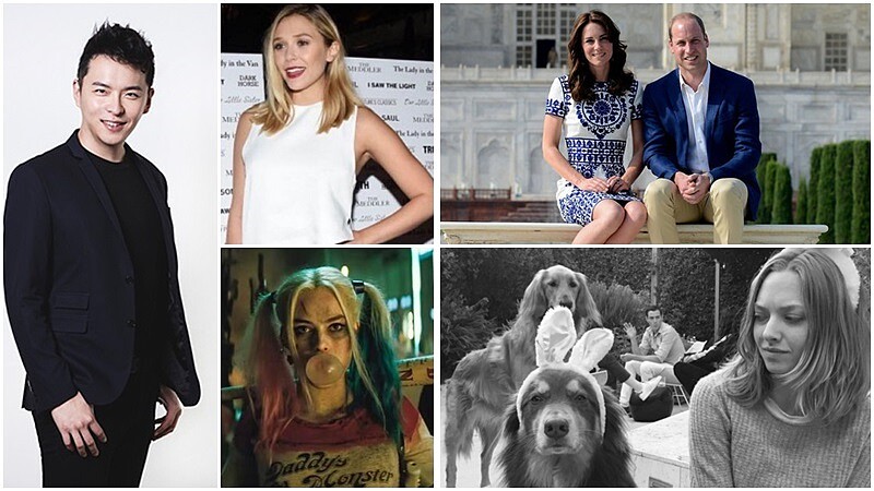 【星星教授安格斯一週2016.5/2-5/8星運】:牡羊、金牛事事不盡順心,處女、雙魚、魔羯好好放鬆一下自己吧!