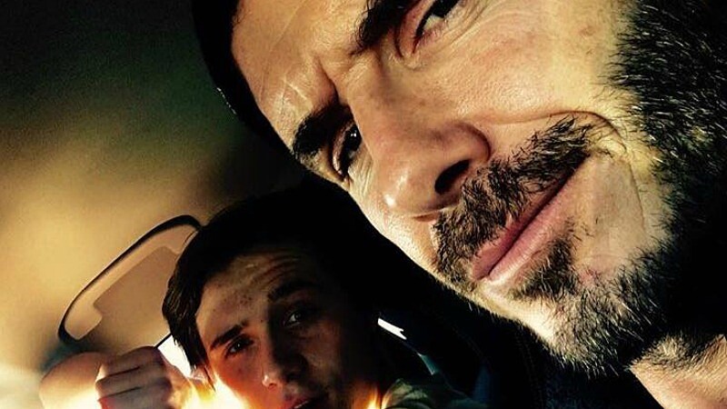 貝克漢41歲生日前夕！與大兒子布魯克林比帥