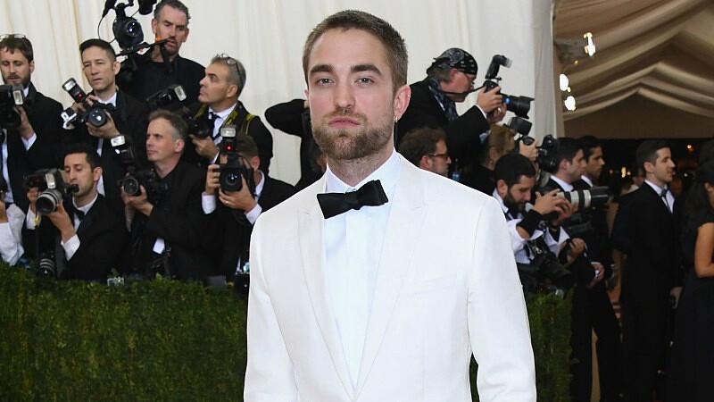 最愛看你們穿西裝！2016 Met Gala紅毯鮮肉大軍來了