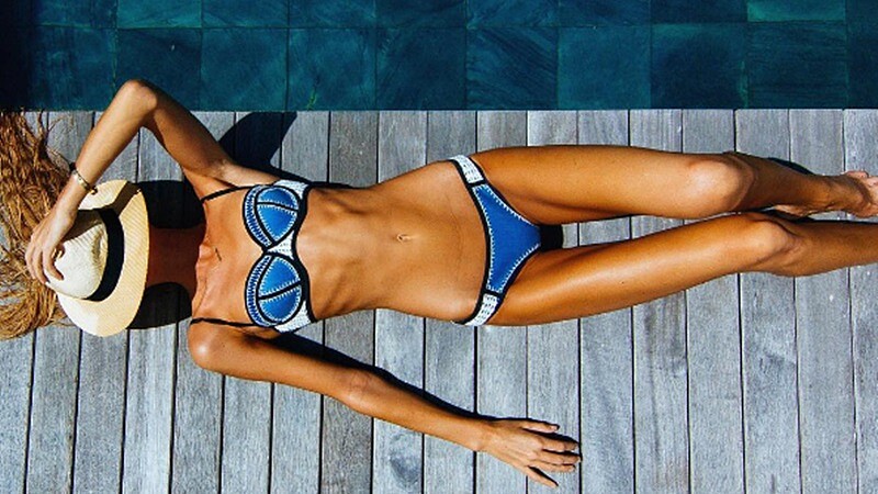 對抗紫外線 「推疊混搭法」快速建立防曬保護膜！