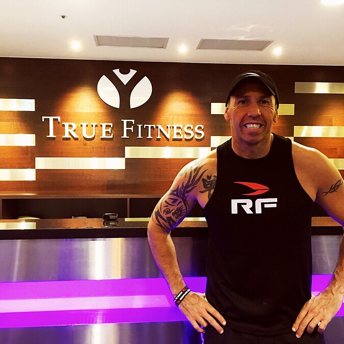 與自己戰鬥！釋放壓力、雕塑身型首選！KI MAX®全能格鬪隆重登場