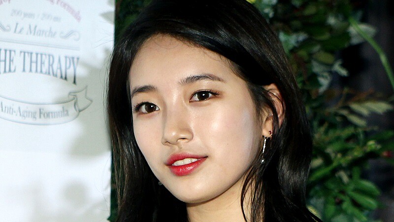 6大韓星最in紅唇