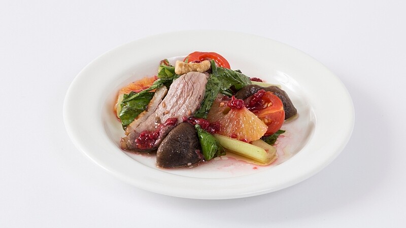 在地食材新手法！Café&amp;amp;Meal MUJI 邀你品嘗春季美味