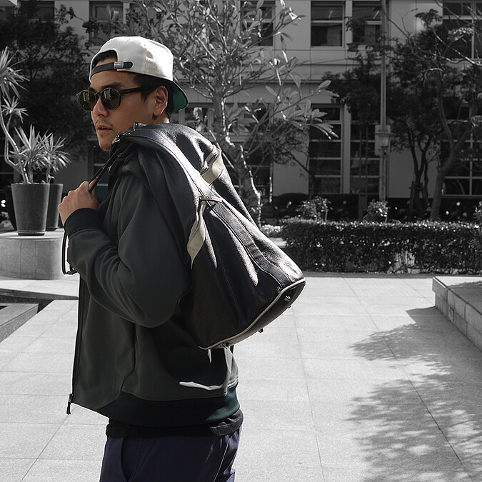 著迷於皮革配件的你,怎能不知道 Burgundy Assemblage 這品牌,彭于晏可是他的愛用者之一唷!!!