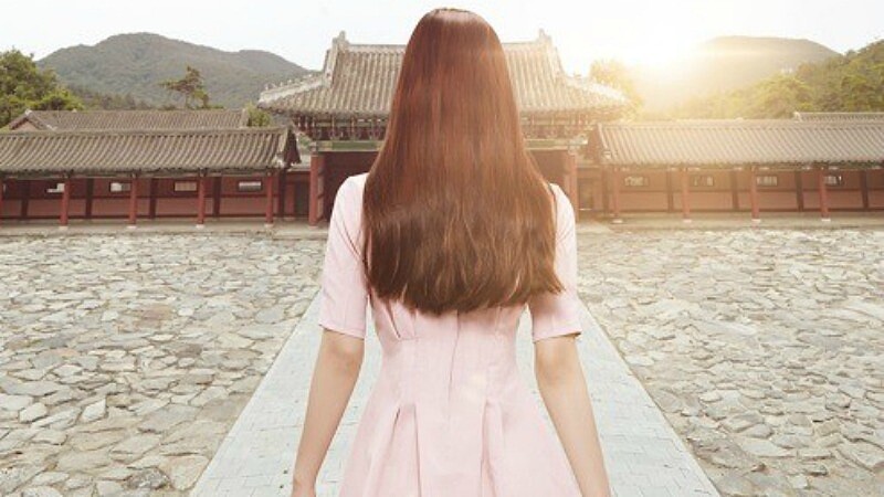 《我的野蠻女友》將拍古裝版電視劇！誰是下一個全智賢？