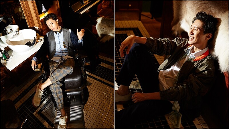 【焦點人物】韋禮安，放開那男孩！