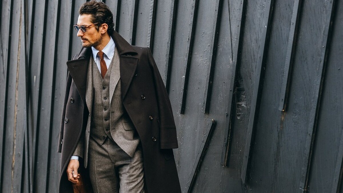 老派更有魅力！成為風雅紳士的造型關鍵要領