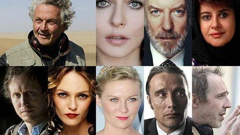 2016獎落誰家?關於坎城影展金攝影機獎你該知道的事