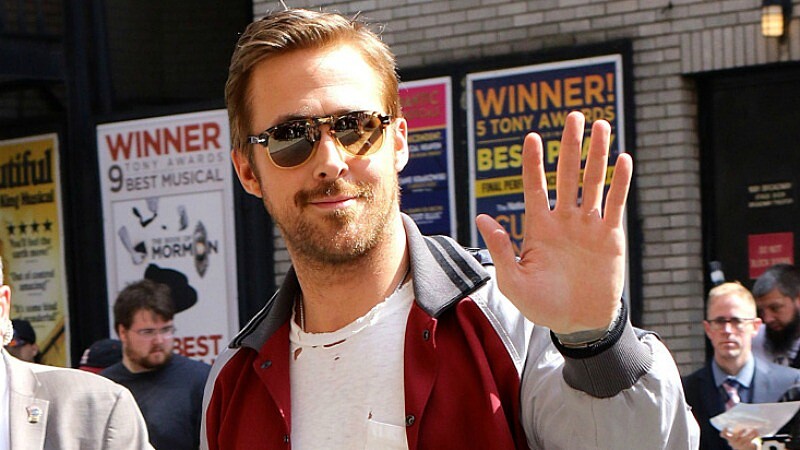 晉升2個女兒的父親！萊恩葛斯林：「就像來到天堂一樣。」