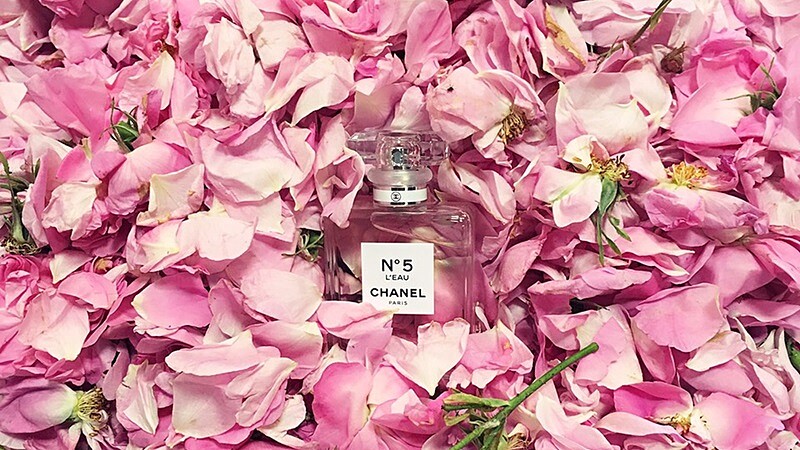 新經典 Chanel N5 L&amp;#039;eau 開啟清新香氣全新想像
