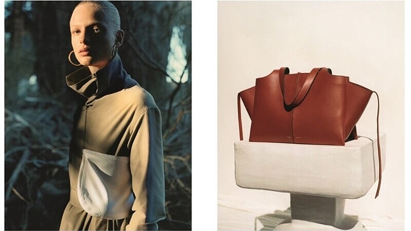 搶先看！CÉLINE 2016秋季廣告前進樹林探險去