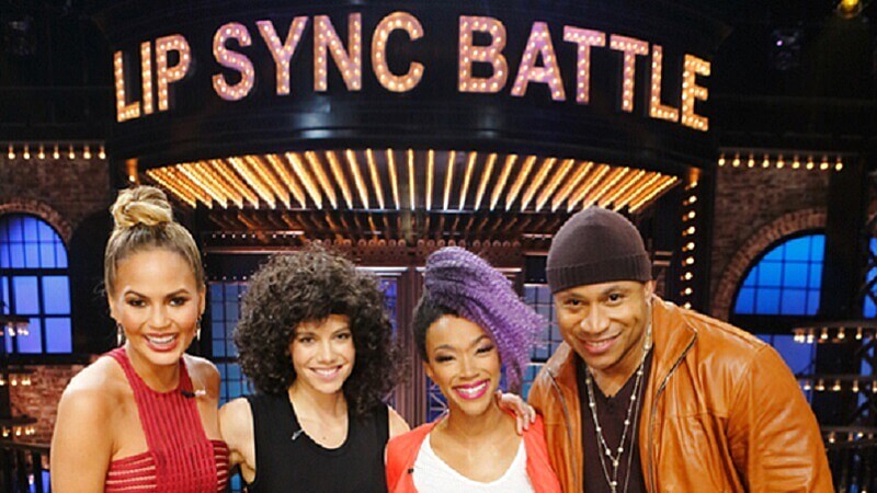 顛覆螢幕形象!那些上《名人對嘴生死鬥》恥度全開的美劇明星