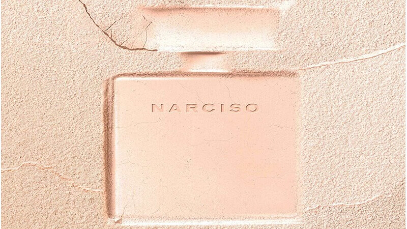 抓不住的女人味 裸時尚香氛激出女人的性感本能