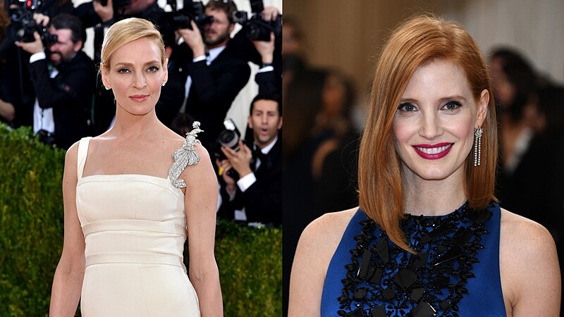 紅毯珠寶，穿戴思維全新進化！