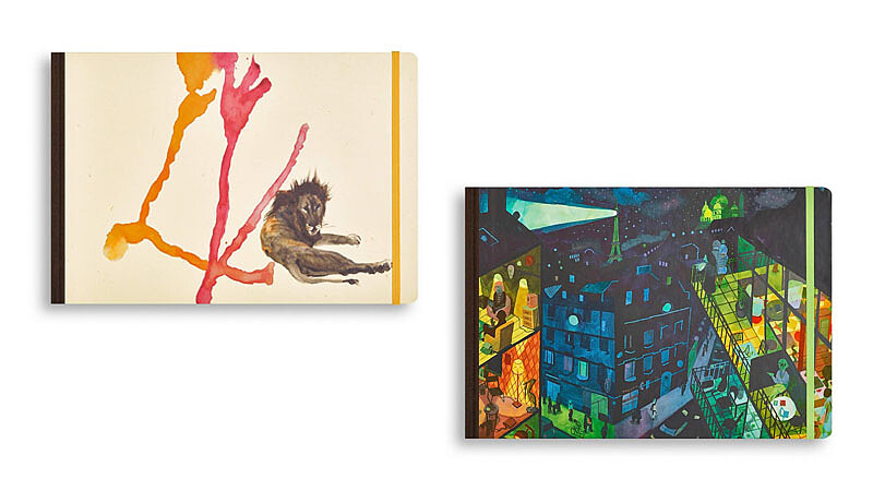 跟著Louis Vuitton去旅行！遊記系列再推出巴黎、南非版本