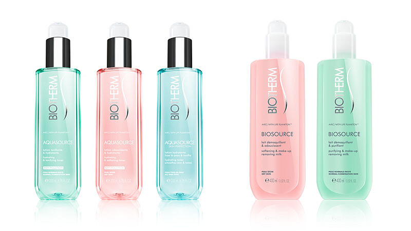 拒絕空汙傷害！BIOTHERM對抗懸浮微粒日夜不間斷