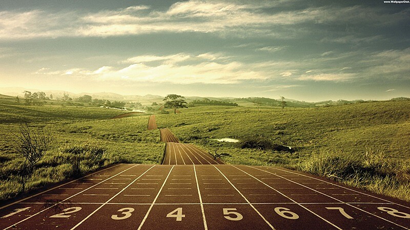 筋肉媽媽專欄：想靠跑步瘦身？跑對方法才有效！