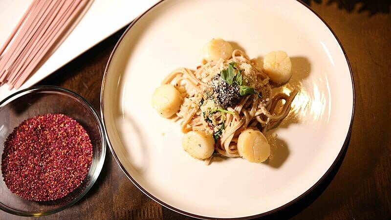 吃這個沒損失！健康、美味、身材 都讓超高營養價值穀物— 紅藜 幫你搞定