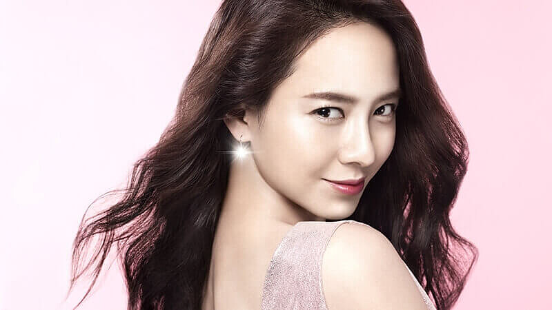 女神智孝的懶人秘密保養法!banila co極潤光透幻顏凝凍