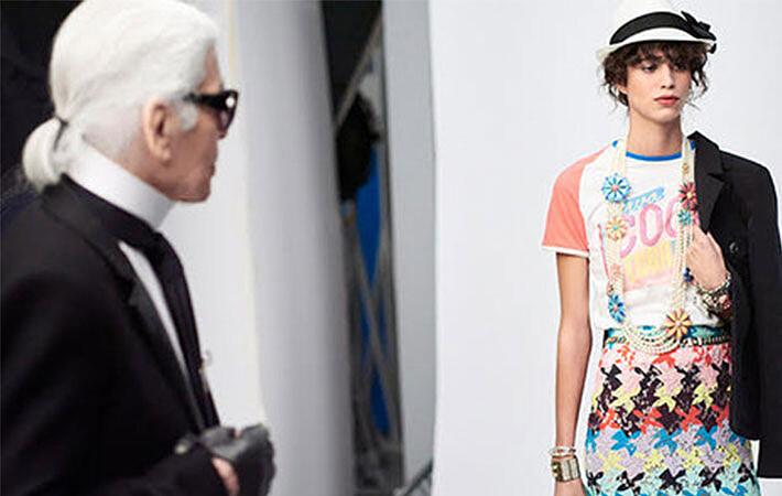 香奈兒的古巴嘉年華！2016/17度假系列的五大亮點直擊