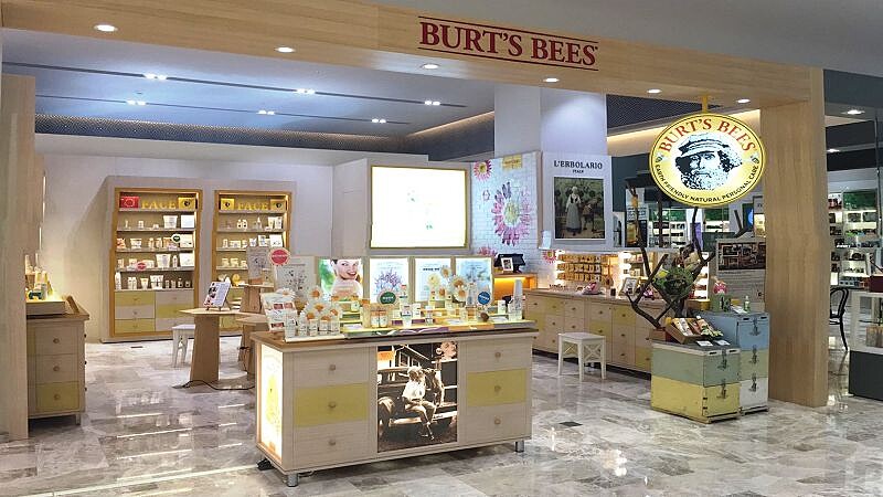 永遠的22歲，親切的正妹保養神手―Burt’s Bees 張育涵