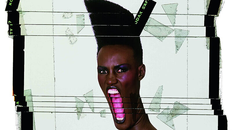 時尚圈王牌攝影師Jean-Paul Goude攜手TOD’S舉辦“So Far So Goude”展覽