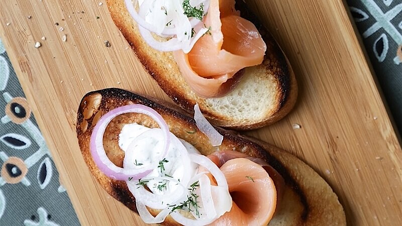 IKEA主廚計劃！居家料理 讓你的「剩菜」變天菜