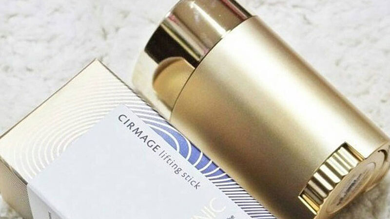 來了來了！韓國爆紅Maxclinic Cirmage拉提抗皺美容棒真有這麼神？