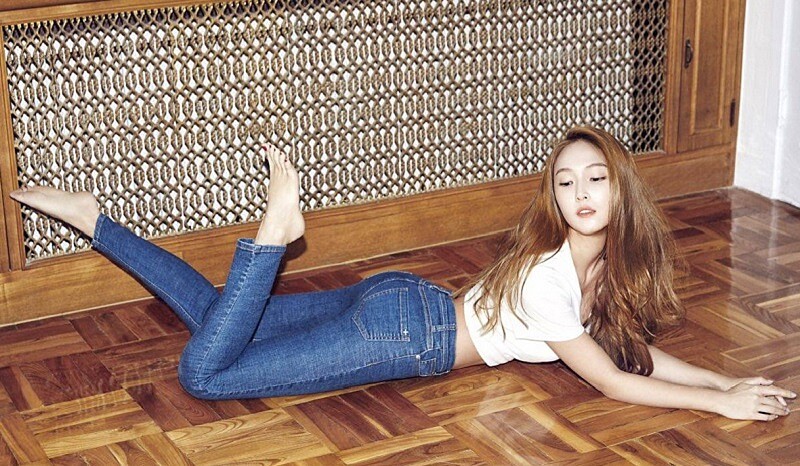 【拜託了！郝慧川！】誰說妳不能又懶又美？購物車裡的白T多放幾件先！