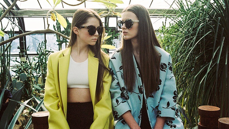 宋仲基墨鏡愛牌登台 STEPHANE+CHRISTIAN韓星熱捧